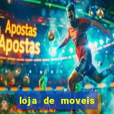 loja de moveis usados bauru